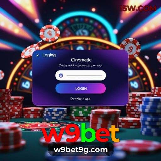 Desvende os bônus exclusivos no w9bet: oportunidade única!