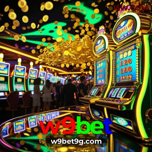 w9bet Login: Apostas Esportivas e Cassino Online Ao Vivo