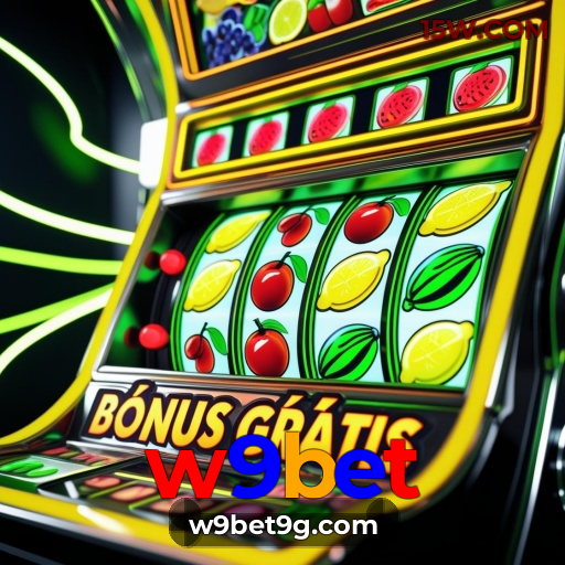 w9bet.com - Site de Apostas no Brasil 🎰 - w9bet