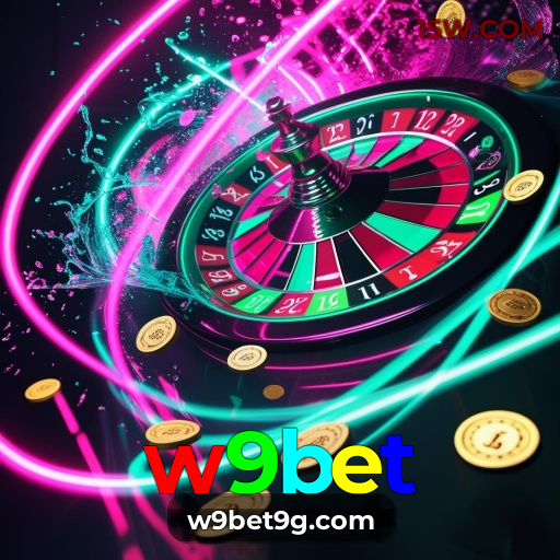 w9bet App Oficial | Cassino Online Brasil com Suporte 24h