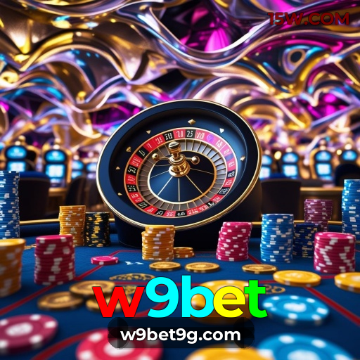 w9bet