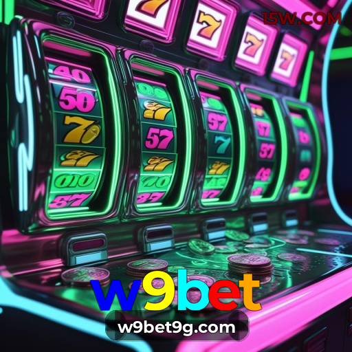 w9bet Oficial - Melhor Experiência de Jogo e Pagamento Garantido
