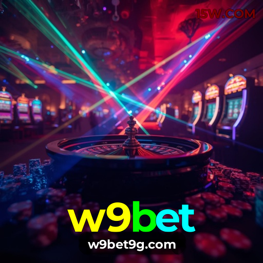 w9bet Cassino: Melhores Slots da PG Soft com Odds Elevadas 