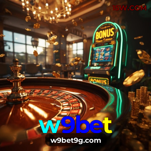 w9bet