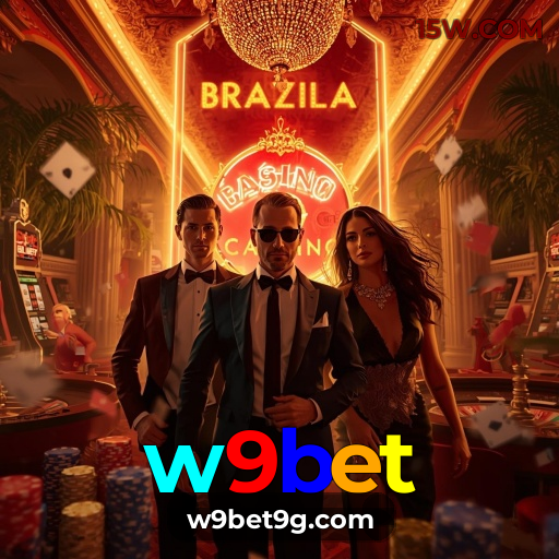 w9bet App: Baixe e Jogue Cassino Online de Qualquer Lugar