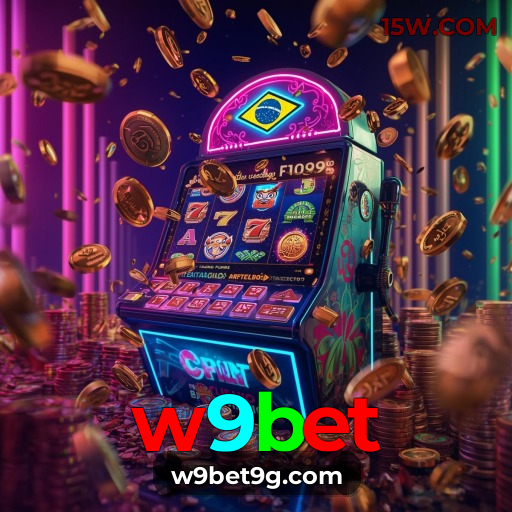 Site Oficial w9bet: A Plataforma Mais Segura do Brasil 2026