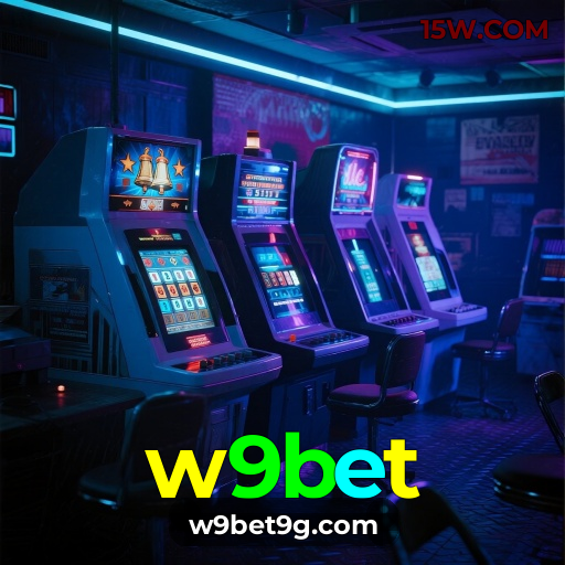 w9bet