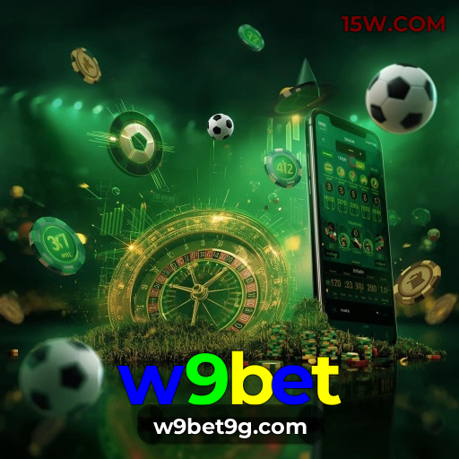 w9bet Oficial - Melhor Experiência de Jogo e Pagamento Garantido