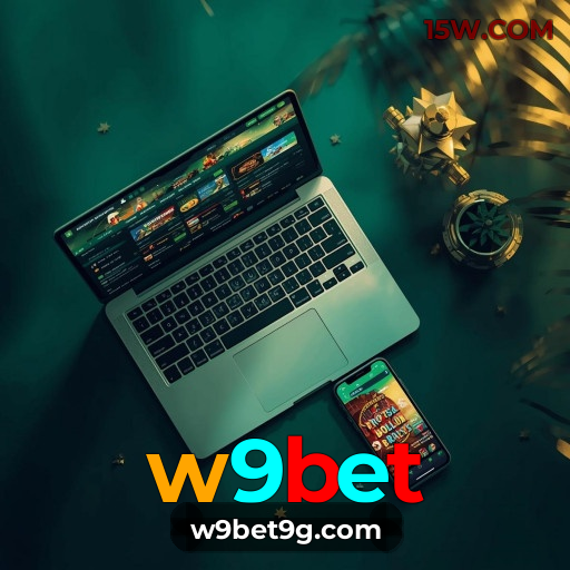 w9bet | Experimente a emoção do jogo online com w9bet, uma plataforma inovadora.