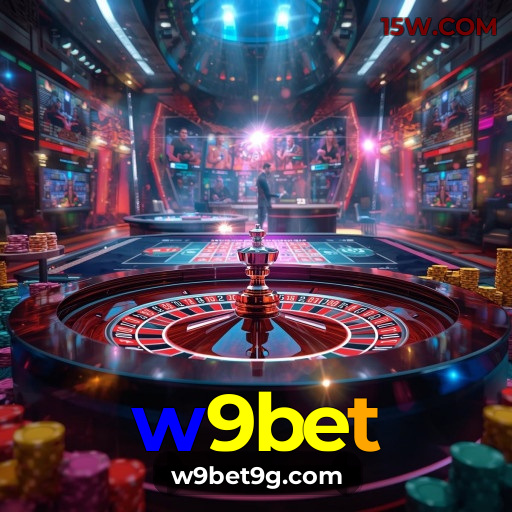w9bet