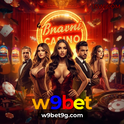 w9bet: Plataforma de Slots com Bônus Grátis e Saque Imediato