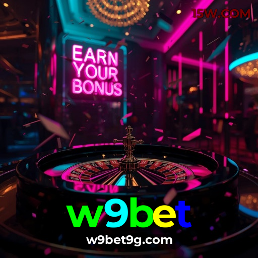 w9bet Oficial - Melhor Experiência de Jogo e Pagamento Garantido