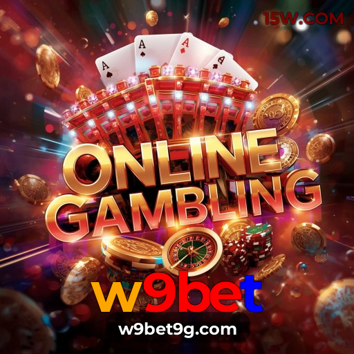 w9bet: O cassino online mais confiável do Brasil está esperando por você!
