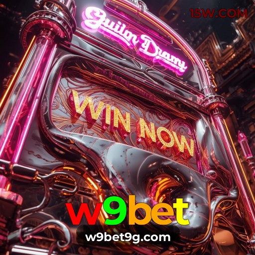 w9bet | Experimente a emoção do jogo online com w9bet, uma plataforma inovadora.