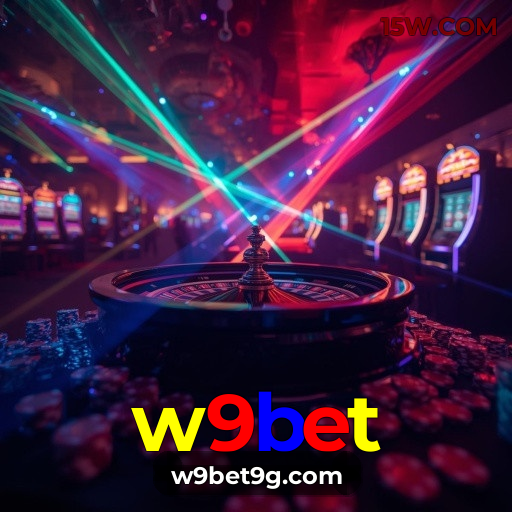 w9bet Login: Apostas Esportivas e Cassino Online Ao Vivo