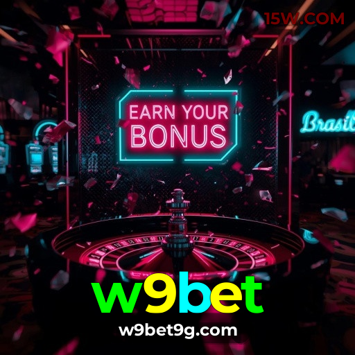 w9bet : Cassino Online com Slots e Apostas ao Vivo