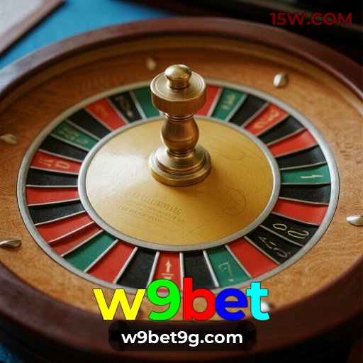 w9bet: Uma Experiência de Registro Seguro e Rápido