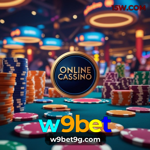 Nova Plataforma w9bet: Ganhe Dinheiro com Slots e Fortune Tiger