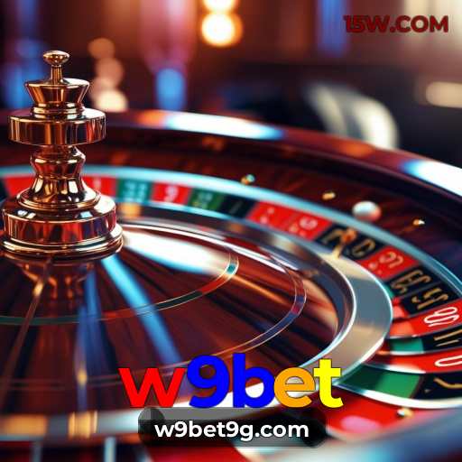 w9bet: Plataforma Confiável para uma Experiência Premium em Apostas
