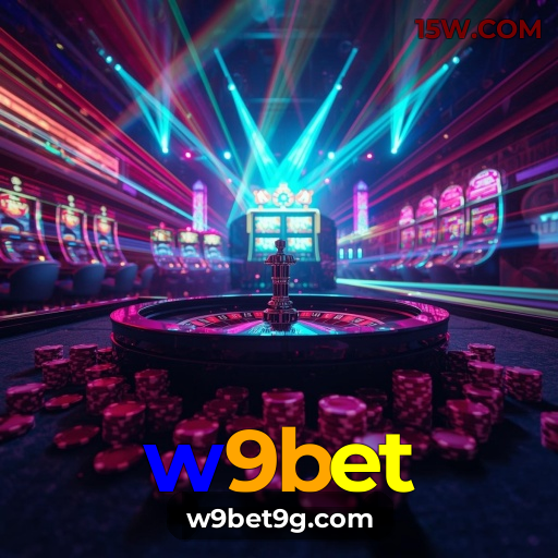 🎉 Baixe o App de Slots w9bet – Giros Instantâneos e Clube VIP 🏅