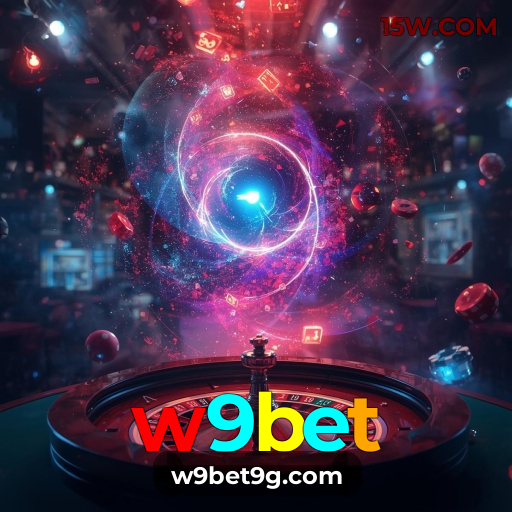 w9bet: Plataforma Confiável para uma Experiência Premium em Apostas