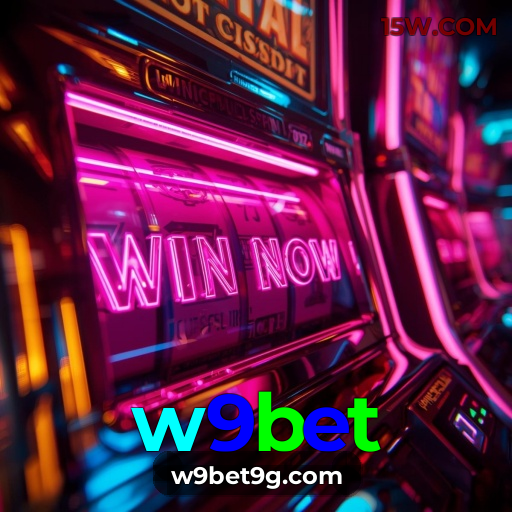 Jogue os Melhores Jogos no w9bet e Receba Via Pix na Hora