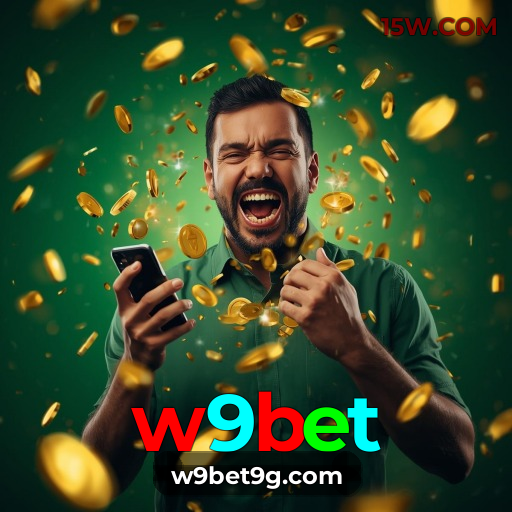 w9bet 2026: O Futuro dos Cassinos Online Chegou ao Brasil