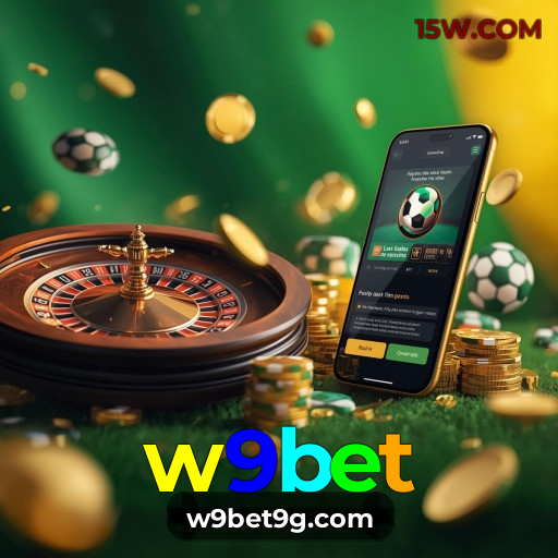 w9bet - PLATAFORMA OFICIAL-💯w9bet.com-slot 