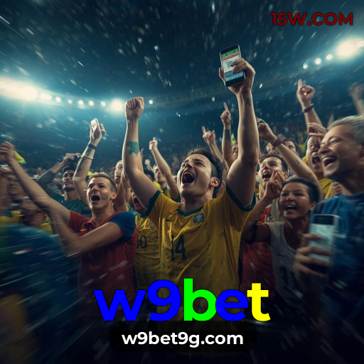 w9bet: Uma Experiência de Registro Seguro e Rápido