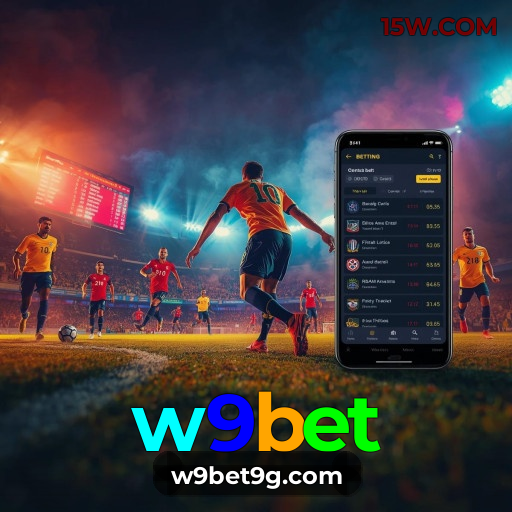 w9bet - PLATAFORMA OFICIAL-💯w9bet.com-slot 