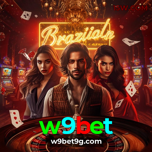 w9bet