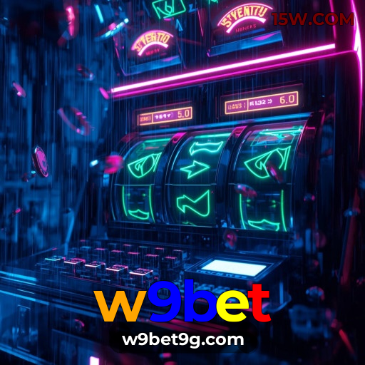 ⭐ w9bet com Bônus: Ganhe até R$ 500 no Cadastro » Veja como!